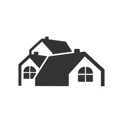 Simple Group House Logo