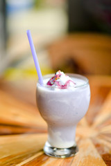 Green Tea Field Smoothies