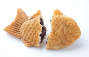 たい焼き