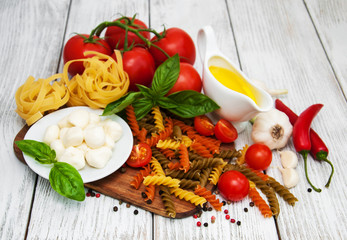 italian food ingredients