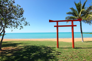 Beautiful city, Broome