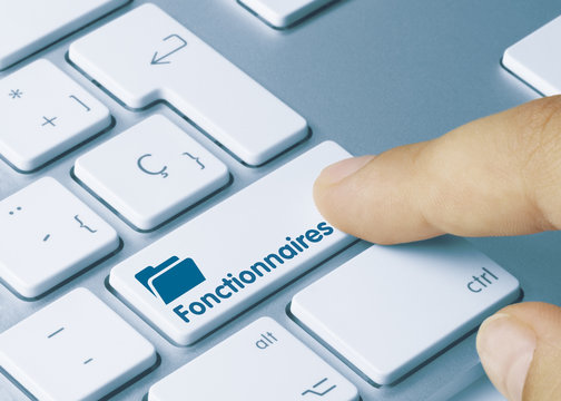 Fonctionnaires