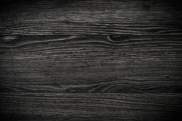 Obraz premium Wood Dark background texture