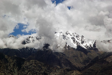 Fototapeta premium Nubra valley, Ladakh, India