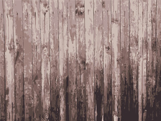 Obraz premium Tree texture. Background. Vector illustration.