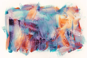 Abstrakte Hintergründe © Andrii 