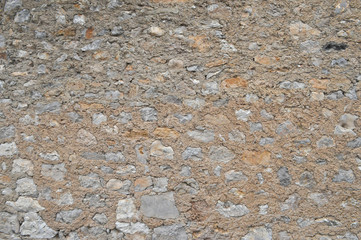 brown stone wall background