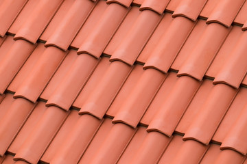 Dachziegel, Dachpfannen