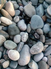 stones