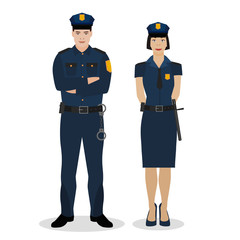 Police Officers Image