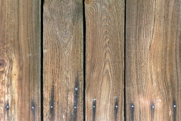 Fototapeta premium The old wood texture with natural patterns