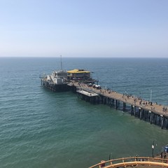 Perdu dans l'oc&eacute;an