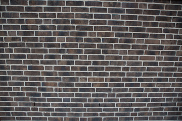 Struktur an Backsteinwand Hintergrund