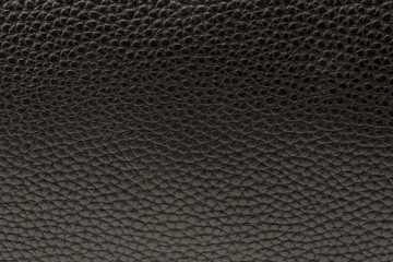 leather texture black color