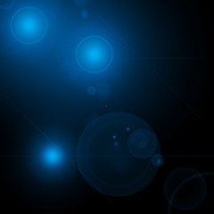 abstract blue background texture