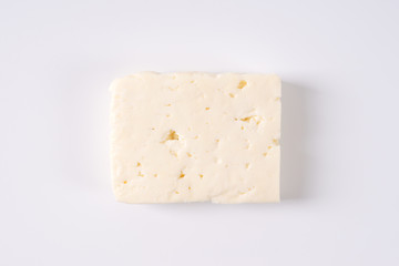 fresh feta cheese