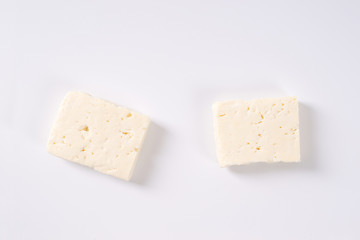 fresh feta cheese