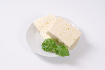 fresh feta cheese