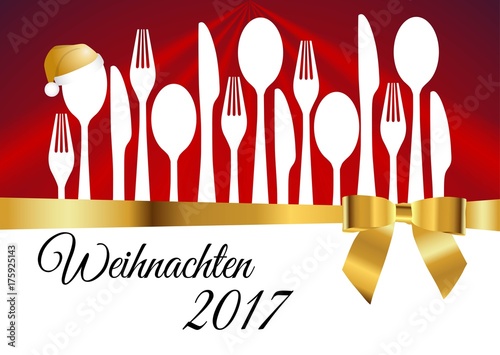 &quot;Weihnachten 2017&quot; Stockfotos und lizenzfreie Vektoren auf Fotolia.com