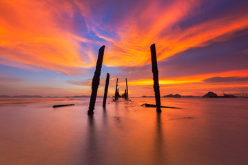 krabi,thailand