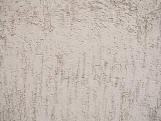 
White concrete surface with abstract stains, seamless texture
