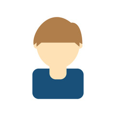 avatar man icon