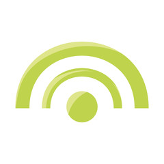 wireless symbol icon