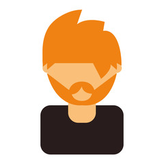 avatar man icon