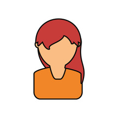 woman icon