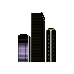 Obraz premium Building