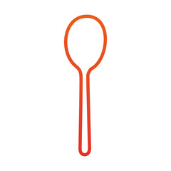 kitchen spoon utensil restaurant object