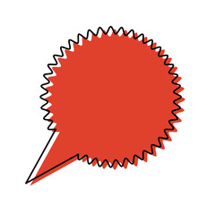 speech bubble icon