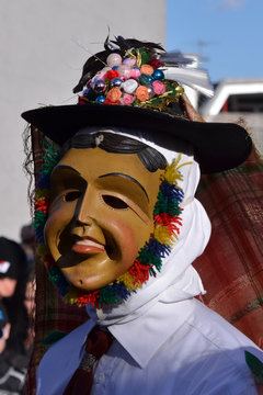 Axams Fasnacht 