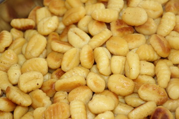 Gnocchi 