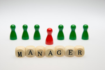 Manager