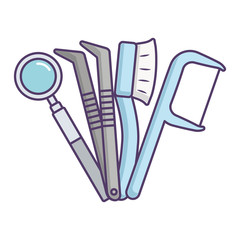 dental care design