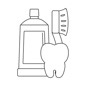 toothpaste icon image