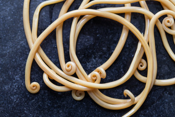 Ascariasis is a disease caused by the parasitic roundworm Ascaris lumbricoides for education in...