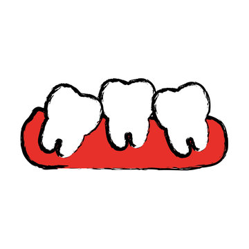 teeth icon image