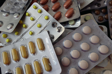 medicines