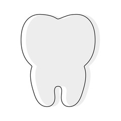 tooth icon image