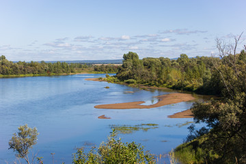 Obraz premium чулым