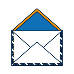 envelope icon image