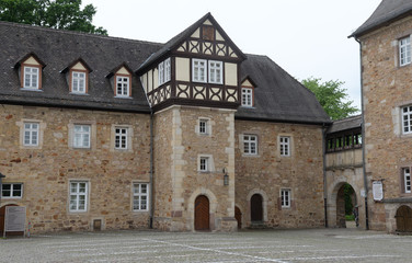 Schloss Melsungen