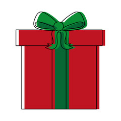 gift box icon