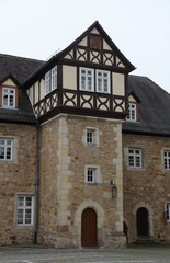 Schloss Melsungen