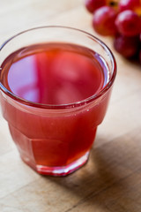 Turkish Drink Sira / Grape Sherbet or Serbet