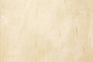 Obraz premium hellbraune Holzwand an einem Bauzaun