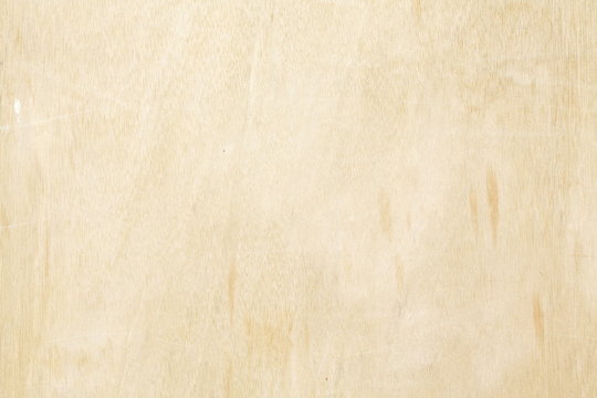 hellbraune Holzwand an einem Bauzaun