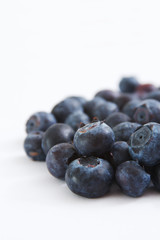 Blueberry Fruit